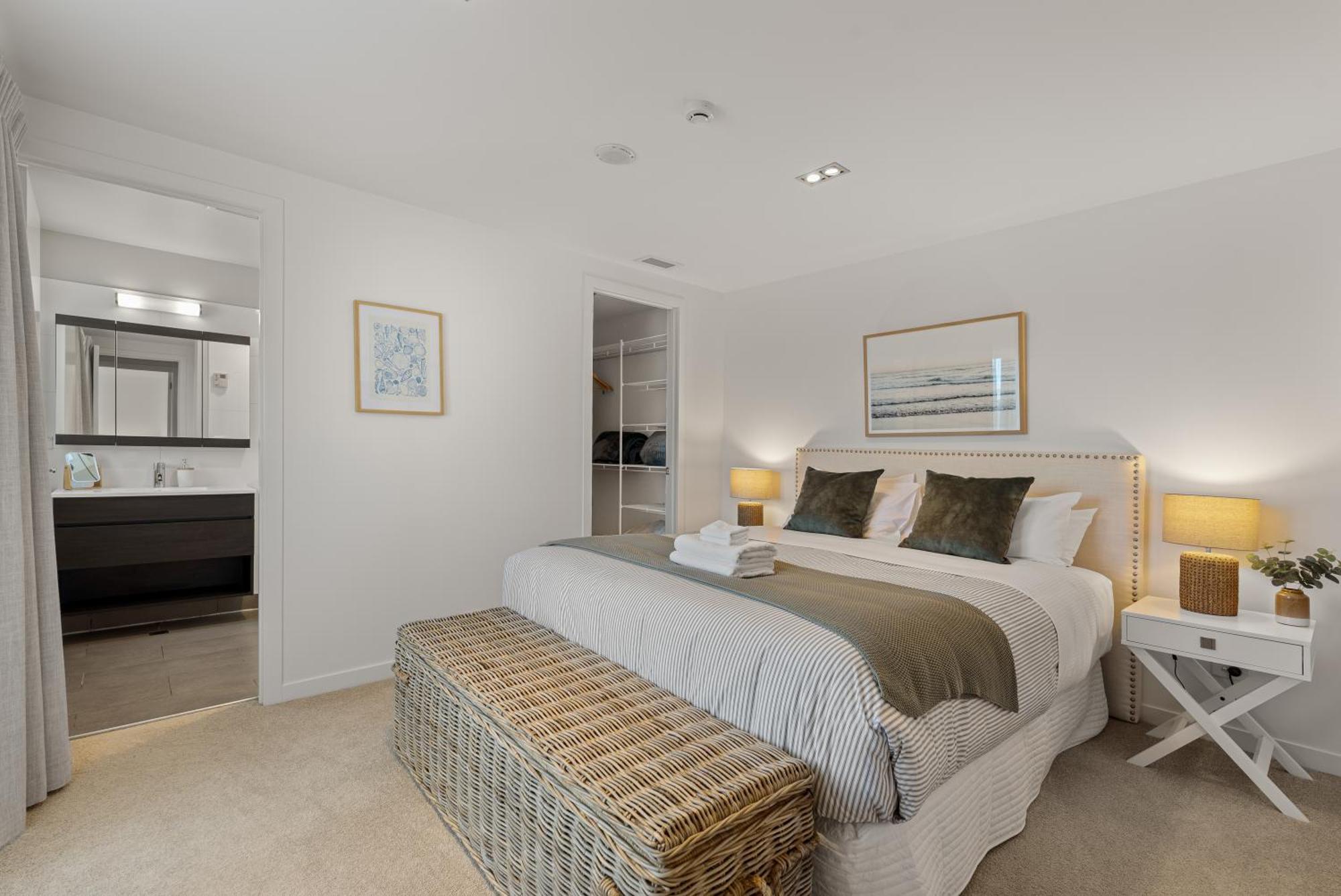 Paihia 2 Bedroom Apartment With Pool Exterior foto